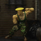 Street Fighter - Guile 6" Action Figure