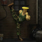 Street Fighter - Guile 6" Action Figure