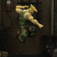 Street Fighter - Guile 6" Action Figure