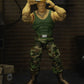 Street Fighter - Guile 6" Action Figure