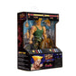 Street Fighter - Guile 6" Action Figure