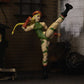 Street Fighter - Cammy 6" Action Figure