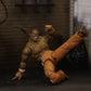 Street Fighter - Dee Jay 6" Action Figure