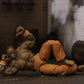 Street Fighter - Dee Jay 6" Action Figure