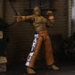 Street Fighter - Dee Jay 6" Action Figure