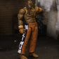 Street Fighter - Dee Jay 6" Action Figure