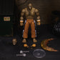 Street Fighter - Dee Jay 6" Action Figure