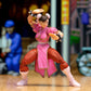 Street Fighter - Chun-Li (Player 2) Deluxe 6" Figure