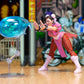 Street Fighter - Chun-Li (Player 2) Deluxe 6" Figure