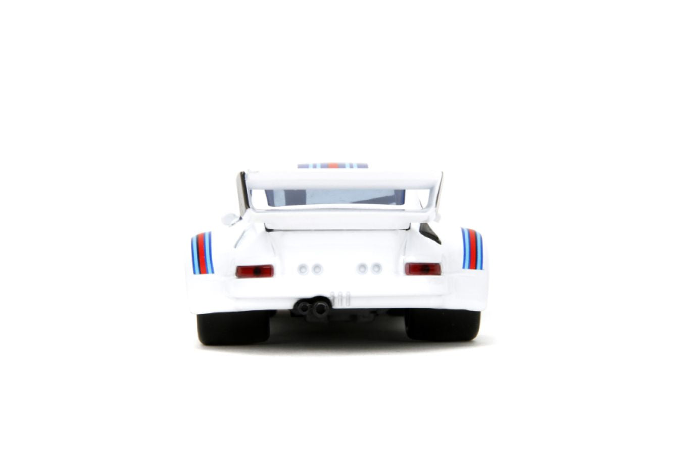 Transformers - G1 Jazz (1976 Porsche 935) 1:32 Scale Diecast Vehicle