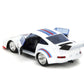 Transformers - G1 Jazz (1976 Porsche 935) 1:32 Scale Diecast Vehicle