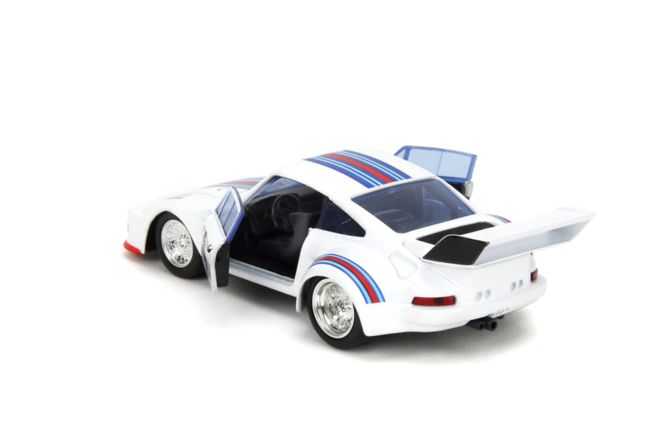 Transformers - G1 Jazz (1976 Porsche 935) 1:32 Scale Diecast Vehicle