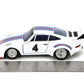 Transformers - G1 Jazz (1976 Porsche 935) 1:32 Scale Diecast Vehicle