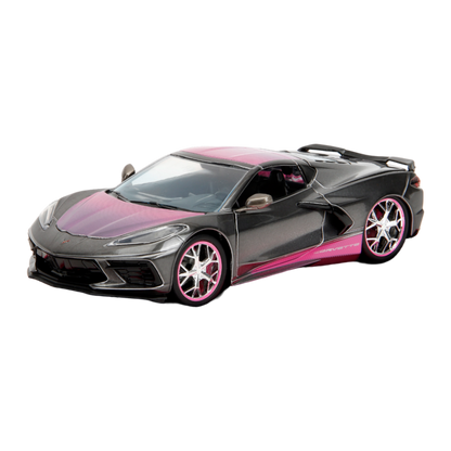 Pink Slips - 2020 Chevrolet Corvette Stingray