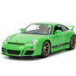 Fast & Furious X - 2007 Porsche 911 GT3 1:24 Scale Diecast Vehicle