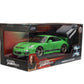 Fast & Furious X - 2007 Porsche 911 GT3 1:24 Scale Diecast Vehicle