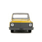 Wall-E - 1:32 Scale Chevy Cheyenne Diecast Vehicle