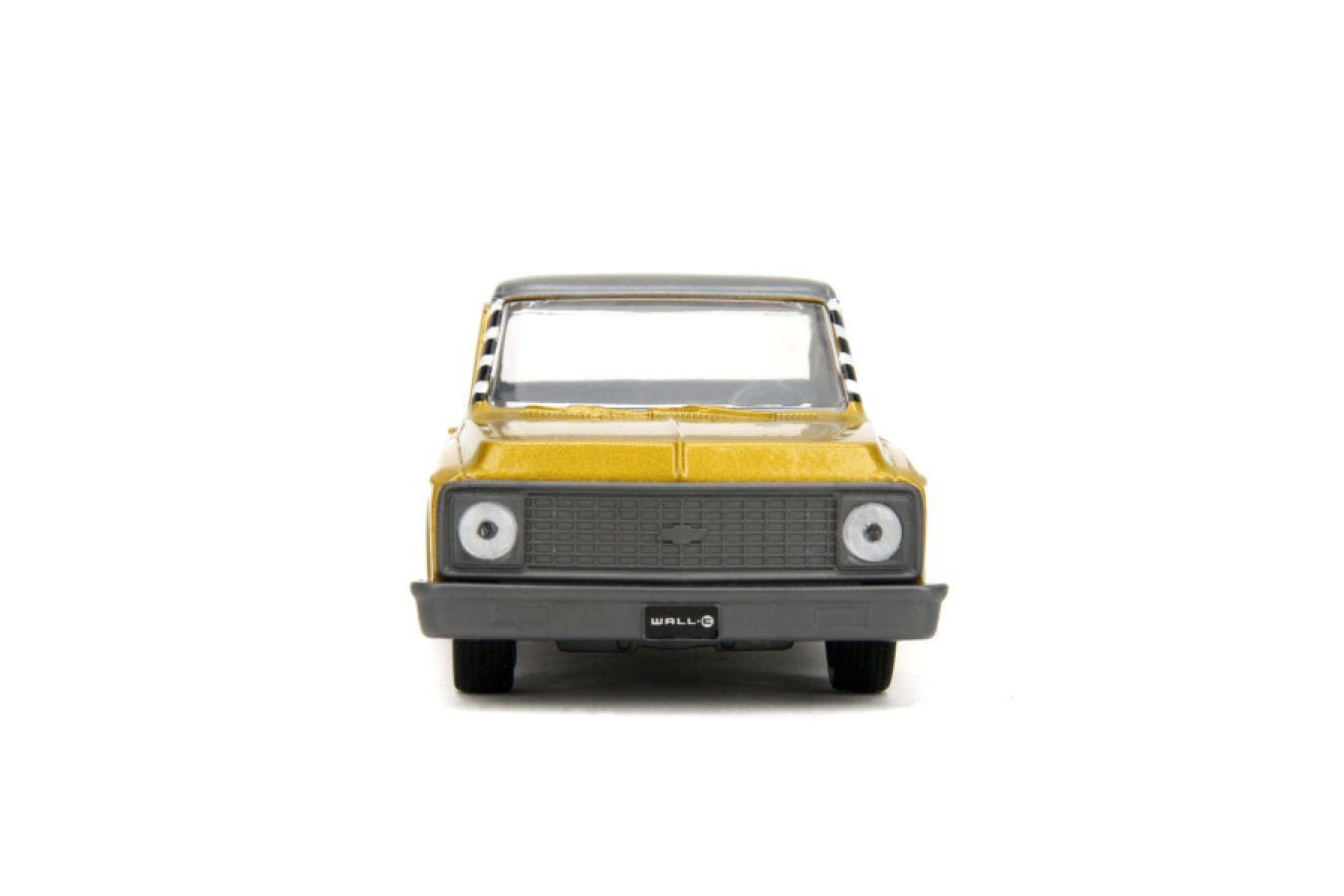 Wall-E - 1:32 Scale Chevy Cheyenne Diecast Vehicle