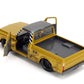 Wall-E - 1:32 Scale Chevy Cheyenne Diecast Vehicle