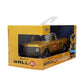 Wall-E - 1:32 Scale Chevy Cheyenne Diecast Vehicle