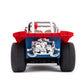 Hollywood Rides - Spider-Man Buggy 1:24 Scale Remote Control Car