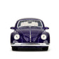 Wednesday (TV) - VW Beetle (with Wednesday) 1:24 Scale Diecast Vehicle