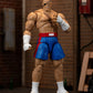 Street Fighter II - 6" Sagat Figure