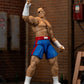 Street Fighter II - 6" Sagat Figure