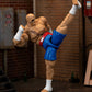 Street Fighter II - 6" Sagat Figure