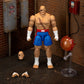 Street Fighter II - 6" Sagat Figure