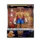 Street Fighter II - 6" Sagat Figure