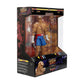 Street Fighter II - 6" Sagat Figure