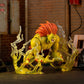 Street Fighter II - 6" Blanka Figure