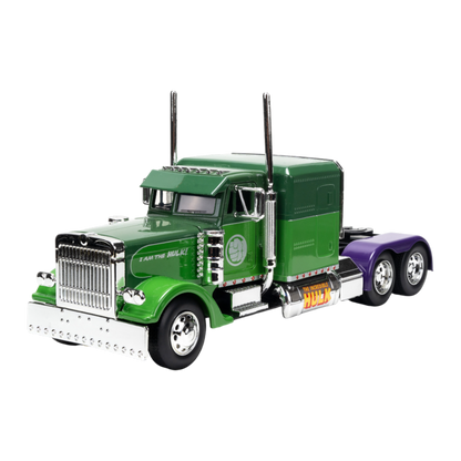 Marvel Comics - Hulk Big Rig 1:24 Scale Diecast Vehicle