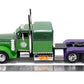 Marvel Comics - Hulk Big Rig 1:24 Scale Diecast Vehicle