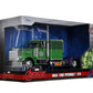 Marvel Comics - Hulk Big Rig 1:24 Scale Diecast Vehicle