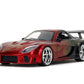 Pink Slips - 1995 Mazda RX7 Widebody 1:24 Scale Diecast Vehicle