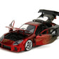 Pink Slips - 1995 Mazda RX7 Widebody 1:24 Scale Diecast Vehicle