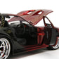 Pink Slips - 1995 Mazda RX7 Widebody 1:24 Scale Diecast Vehicle