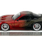 Pink Slips - 1995 Mazda RX7 Widebody 1:24 Scale Diecast Vehicle