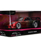 Pink Slips - 1995 Mazda RX7 Widebody 1:24 Scale Diecast Vehicle