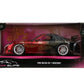 Pink Slips - 1995 Mazda RX7 Widebody 1:24 Scale Diecast Vehicle