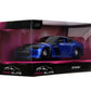 Pink Slips - Nissan Z 1:24 Scale Die-cast Vehicle