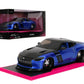 Pink Slips - Nissan Z 1:24 Scale Die-cast Vehicle