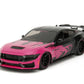 Pink Slips - 2024 Ford Mustang Dark Horse 1:24 Scale Diecast Vehicle