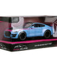 Pink Slips - 2020 Ford Mustang Shelby GT500 1:24 Scale Diecast Vehicle