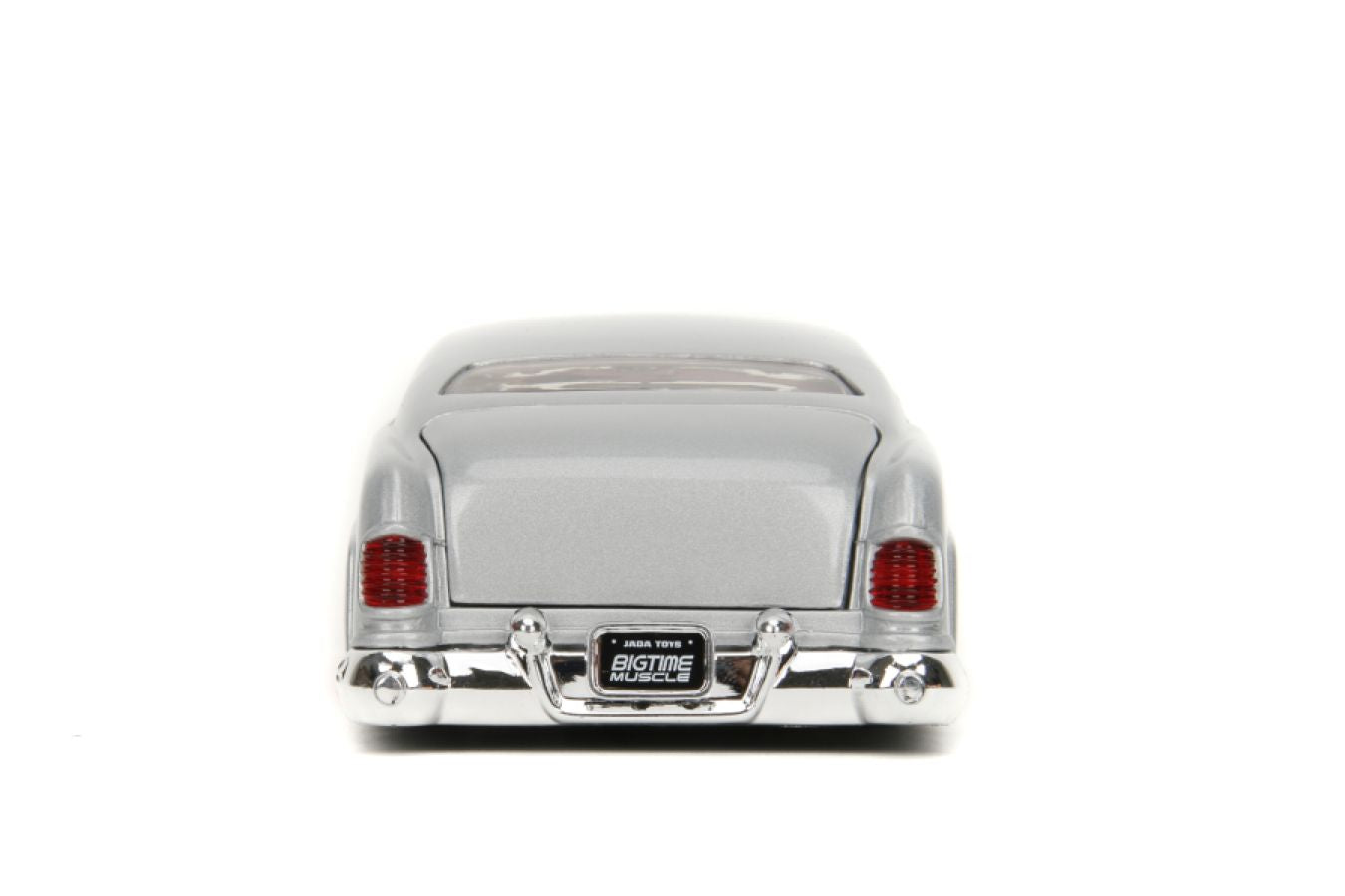 Big Time Muscle: Dark Horse - 1951 Mercury (W-203) 1:24 Scale Diecast Vehicle