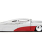 Big Time Muscle: Dark Horse - 1951 Mercury (W-203) 1:24 Scale Diecast Vehicle