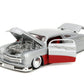 Big Time Muscle: Dark Horse - 1951 Mercury (W-203) 1:24 Scale Diecast Vehicle