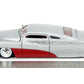 Big Time Muscle: Dark Horse - 1951 Mercury (W-203) 1:24 Scale Diecast Vehicle